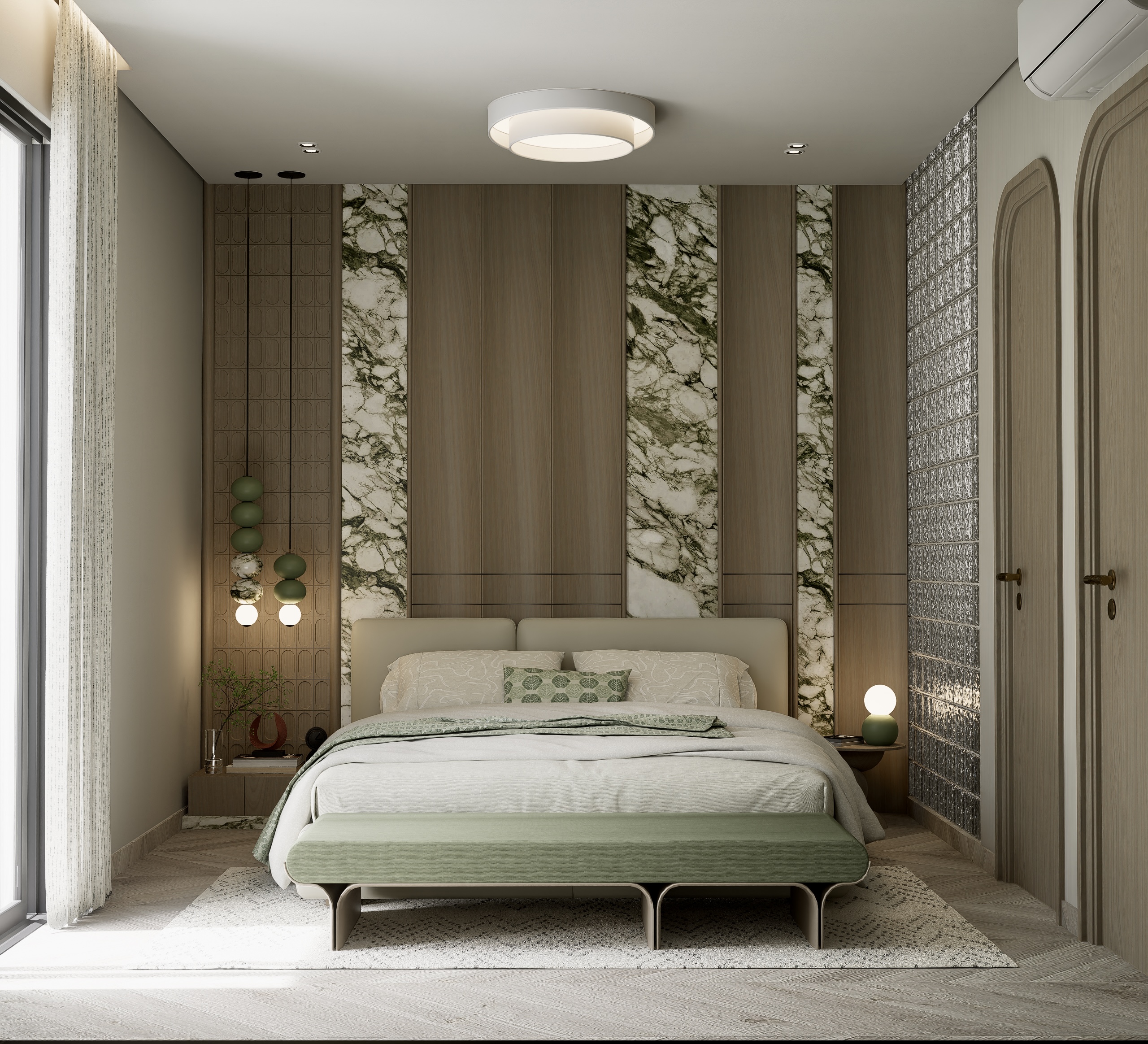 Interior Design project 9